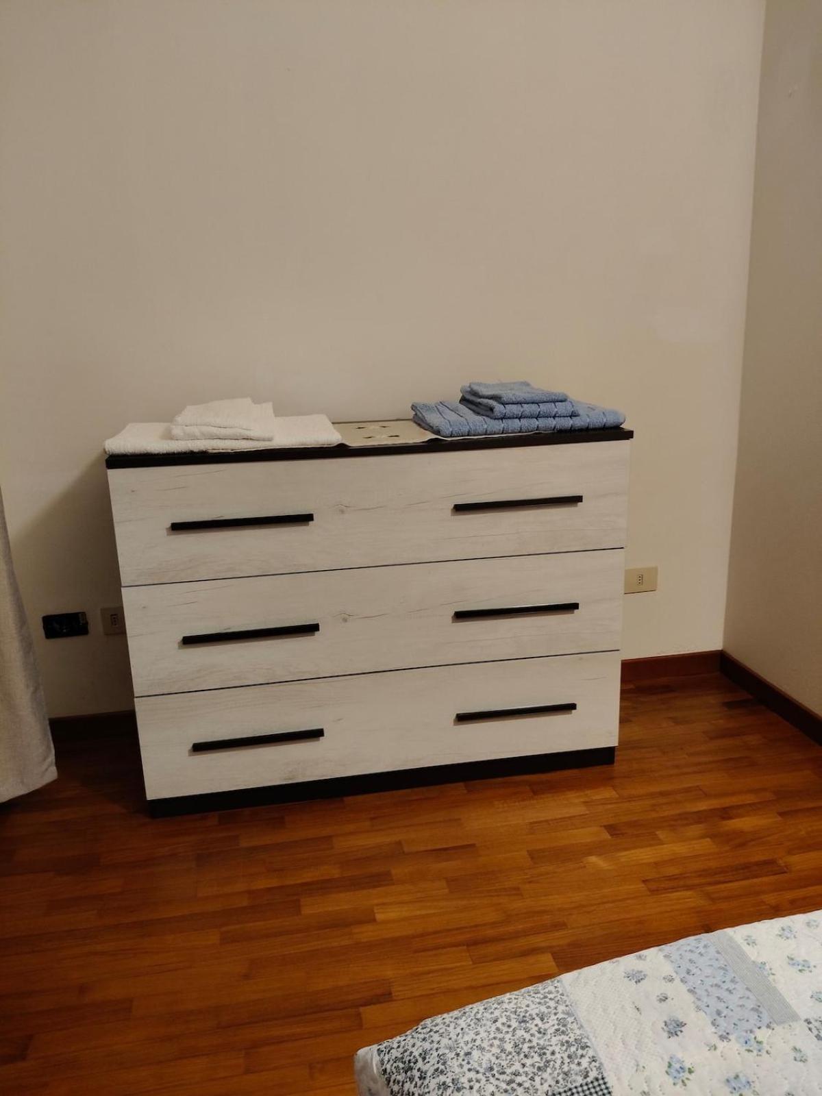 Apartment Adriana Nel Cuore Di Florence