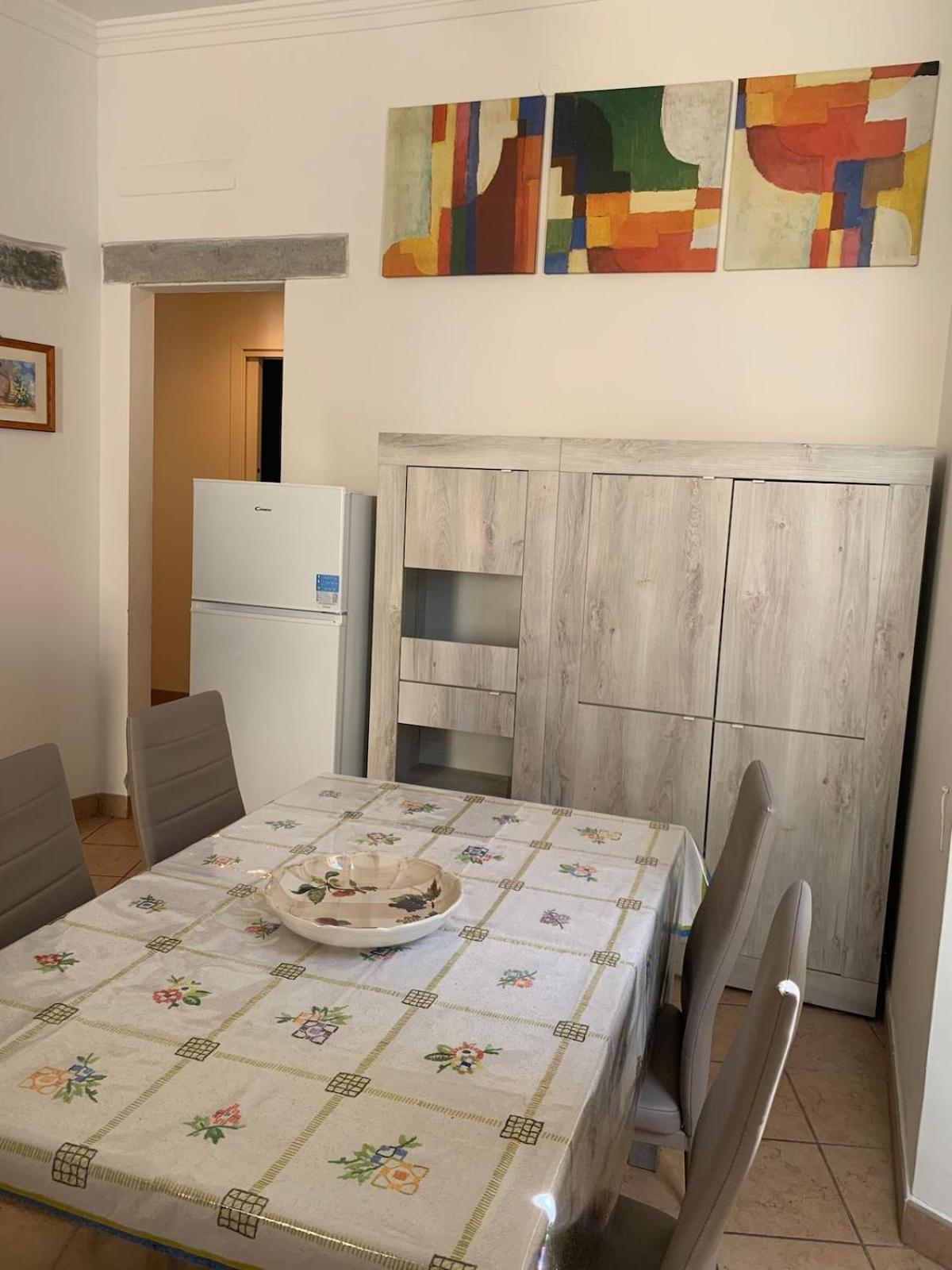 Apartment Adriana Nel Cuore Di