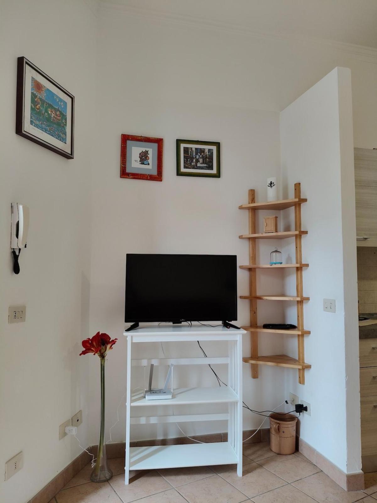 Apartment Adriana Nel Cuore Di *